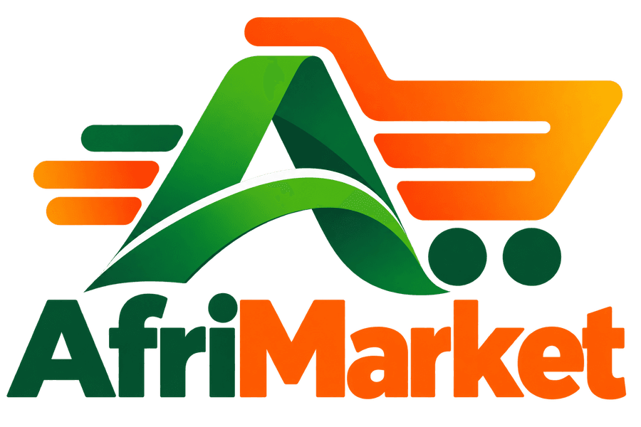 AfriMarket — Shop Smart, Pay on Delivery